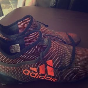 Adidas X  pure chaos! Size 10.5 men